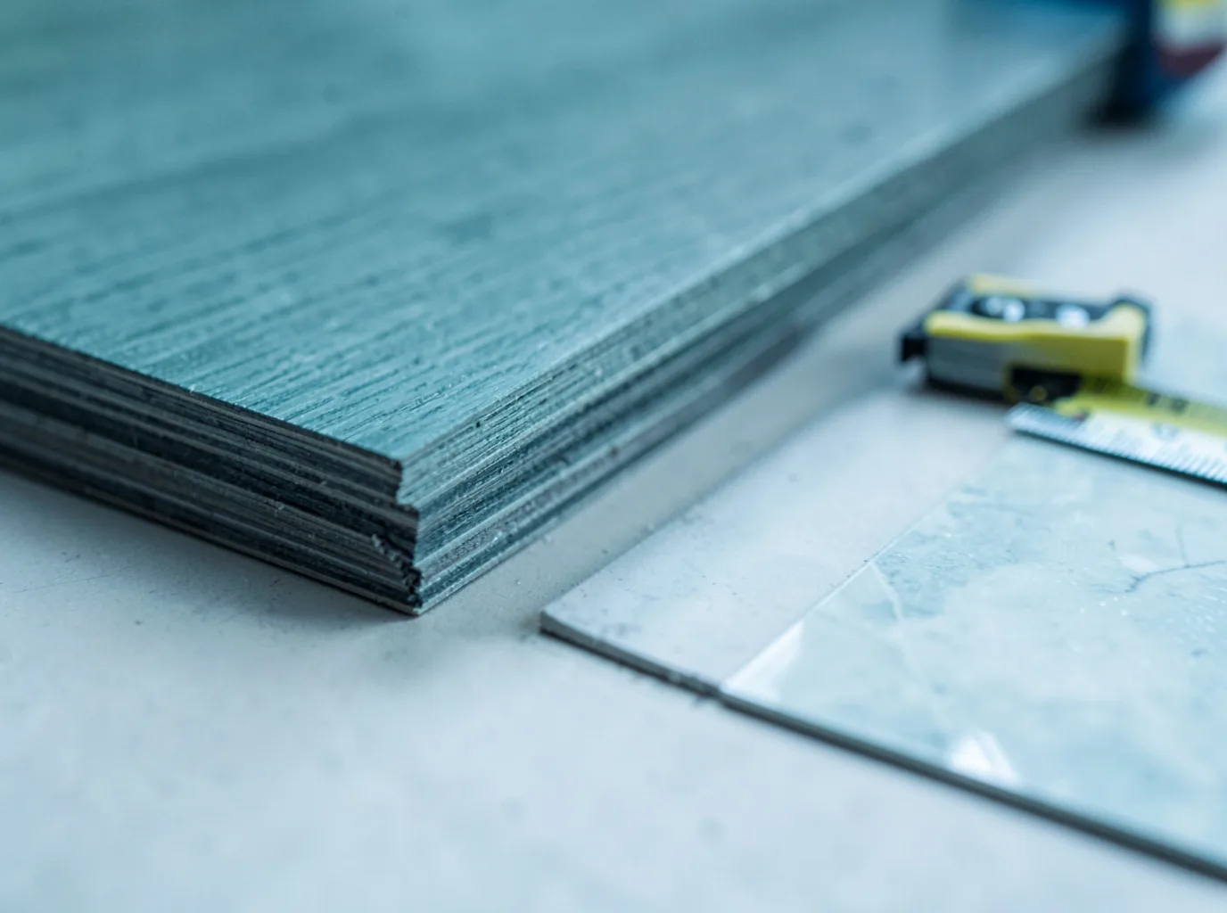 Luxury Vinyl Plank Installation Plymouth, CT FAQs